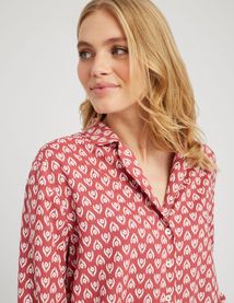 Ensemble de pyjama