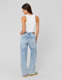 Jean baggy