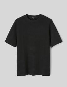 T-shirt mati&egrave;re fantaisie