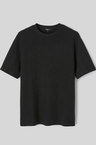 T-shirt mati&egrave;re fantaisie