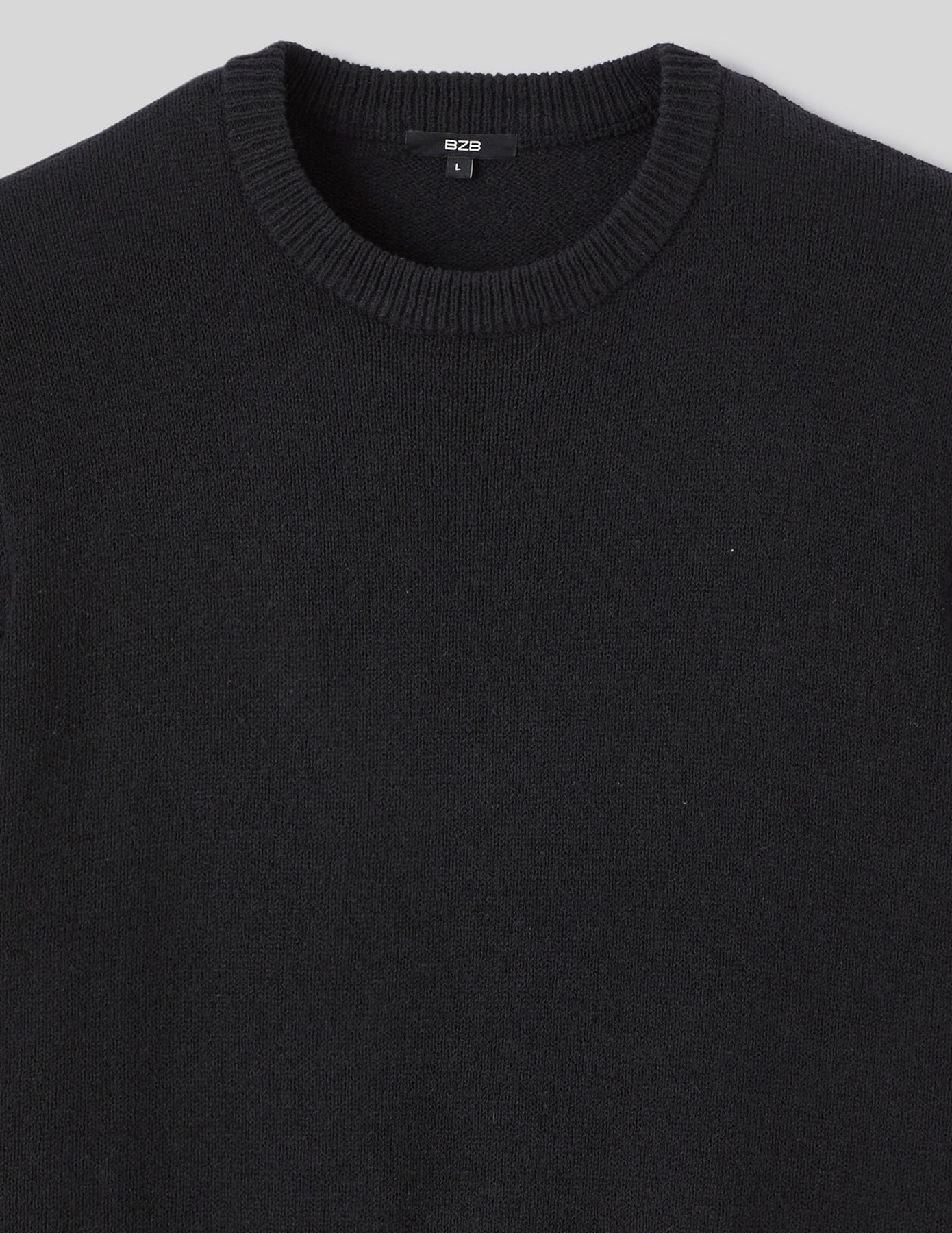 T-shirt maille