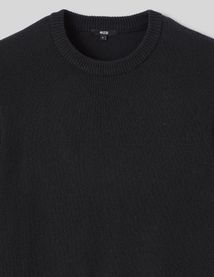 T-shirt maille