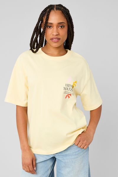 T-Shirt collab ART COLLECTION