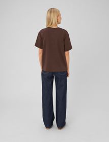 T-shirt basique uni