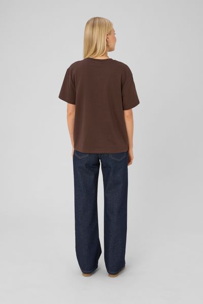T-shirt basique uni