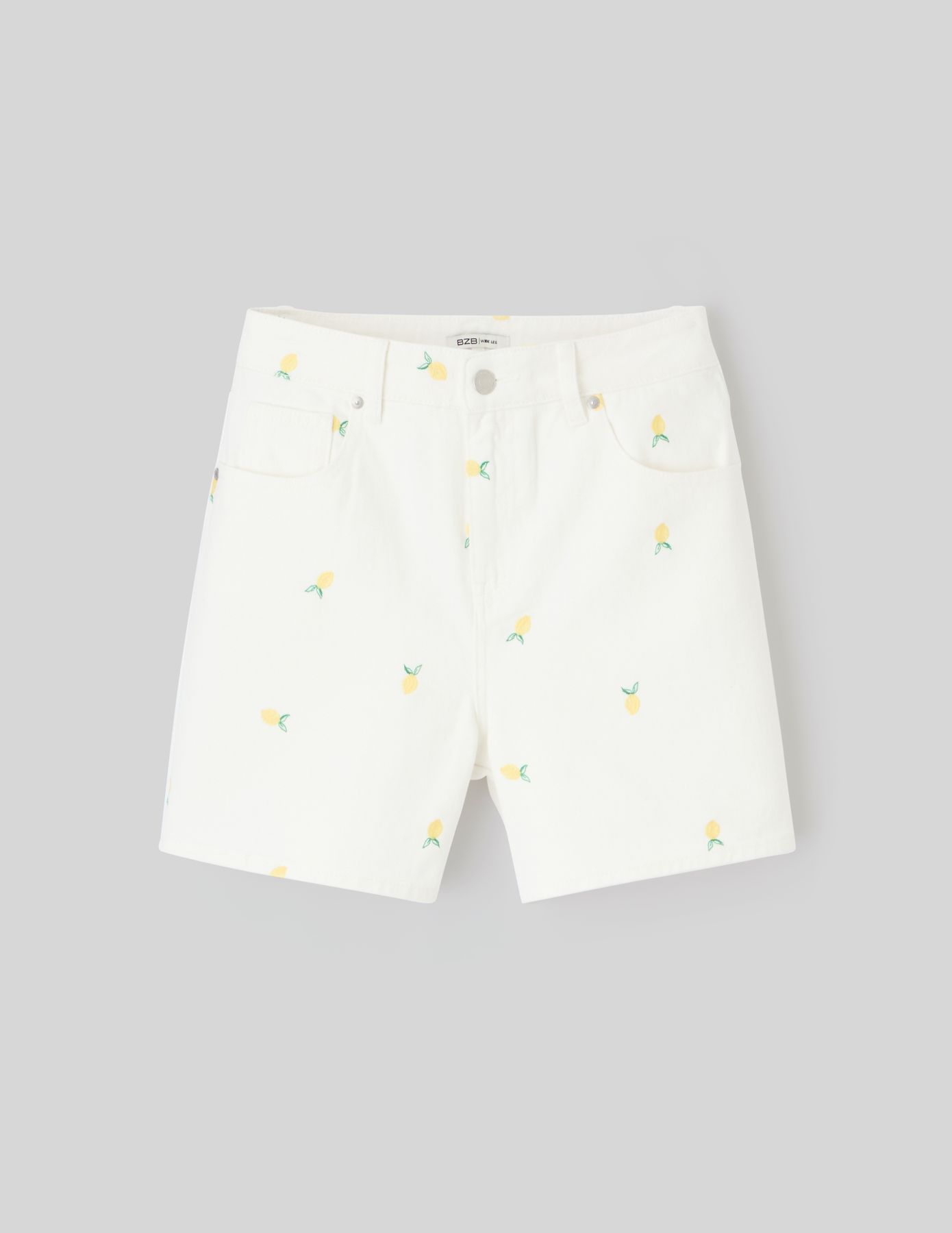 Short imprimé