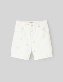 Short imprimé
