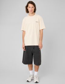 T-shirt imprim&eacute; devant/dos