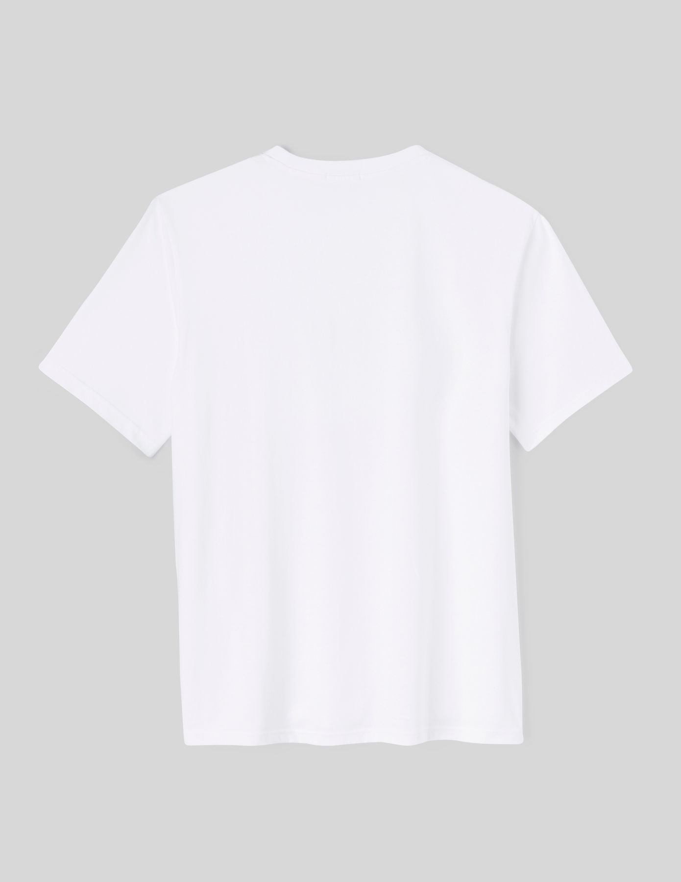 T-shirt brodé - St Valentin