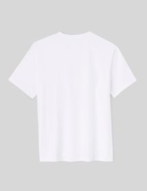 T-shirt brodé - St Valentin