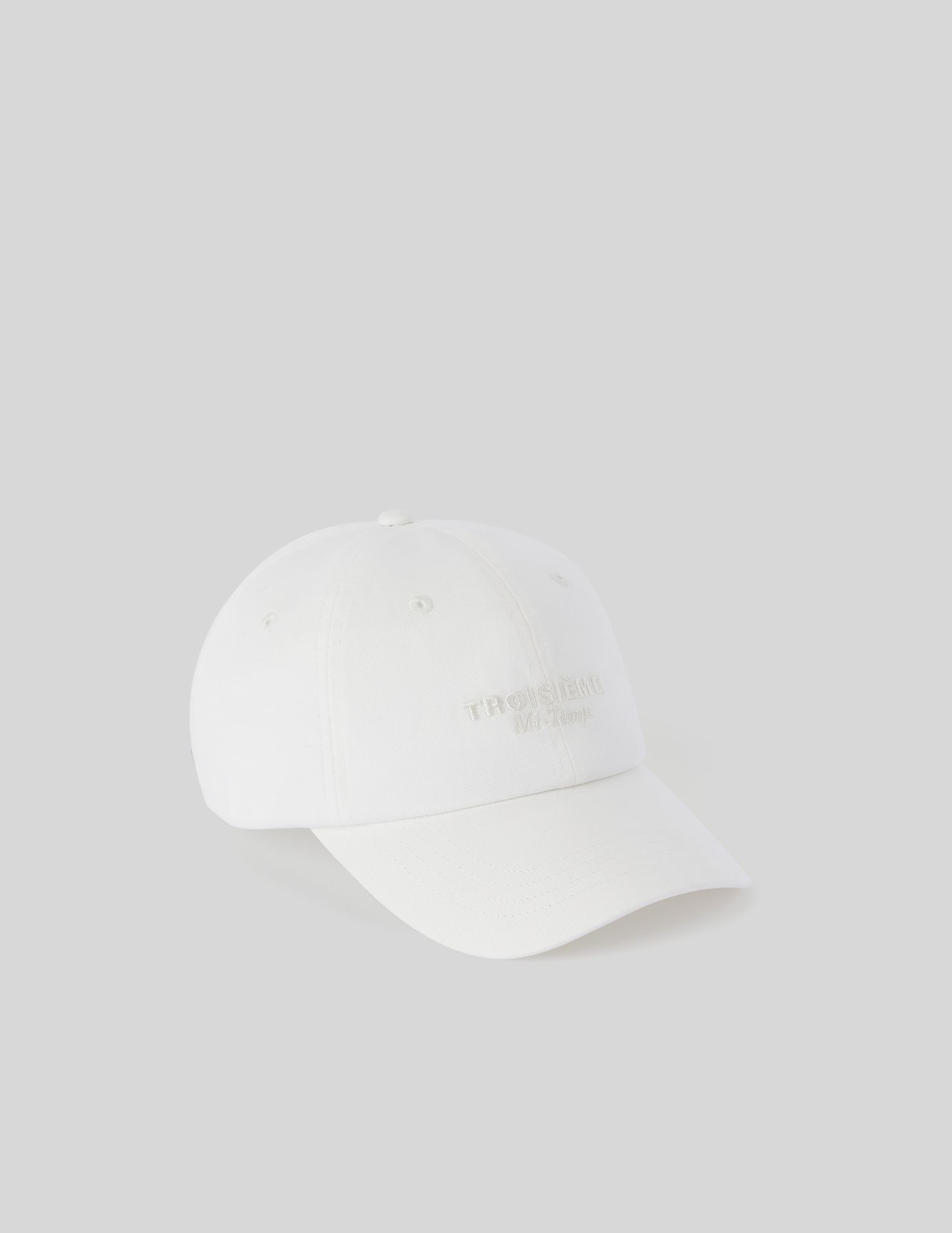 Casquette BZB x Lylia Mismac