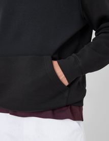 Sweat basique loose fit