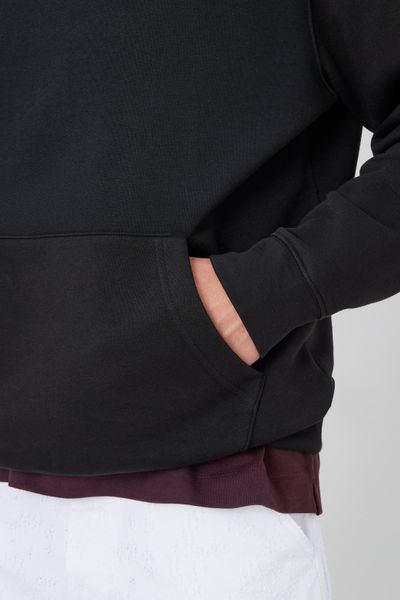 Sweat basique loose fit