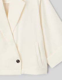 Veste fluide