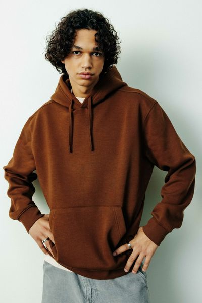 Sweat basique loose fit