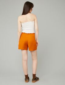 Bustier uni