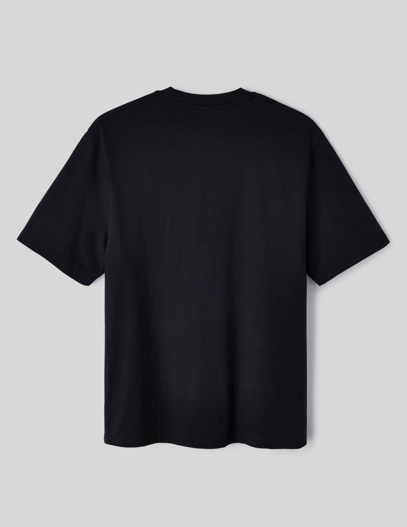 T-shirt imprim&eacute; relief