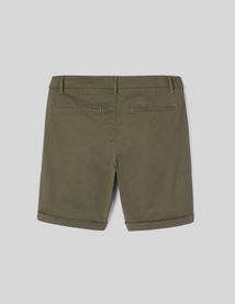 Bermuda chino