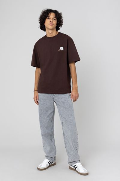 T-shirt animation devant/dos