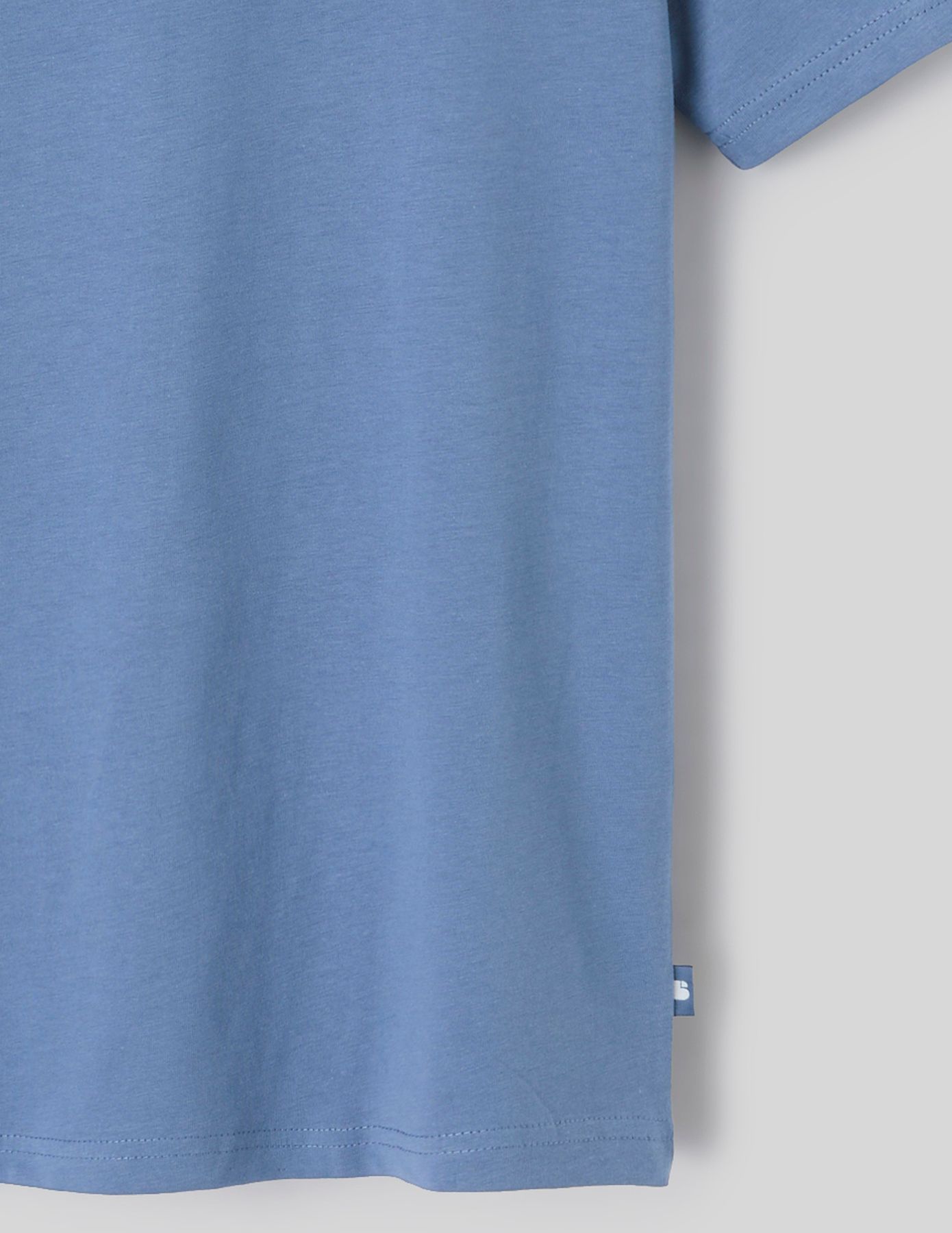 T-shirt basique