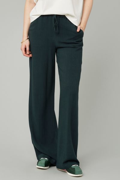 Pantalon fluide