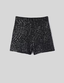 Short sequins