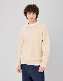 Pull col polo