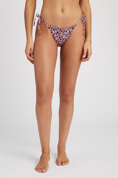 Bas de maillot de bain