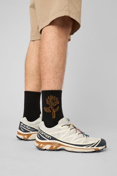 Lot de 3 chaussettes