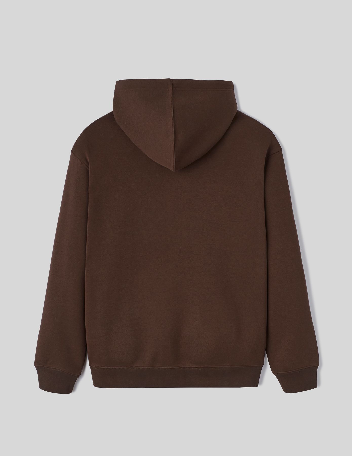 Sweat &agrave; capuche brod&eacute;