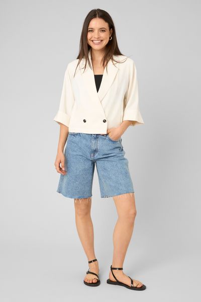 Veste fluide