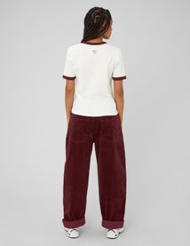 T-shirt imprim&eacute; licence Harvard