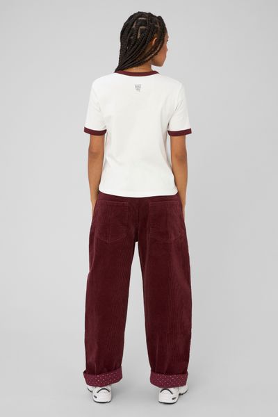 T-shirt imprim&eacute; licence Harvard