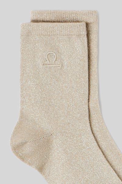 Coffret chaussettes astrologie