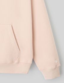 Sweat premium à capuche