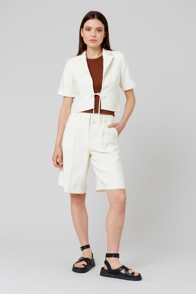 Veste tailleur nouette