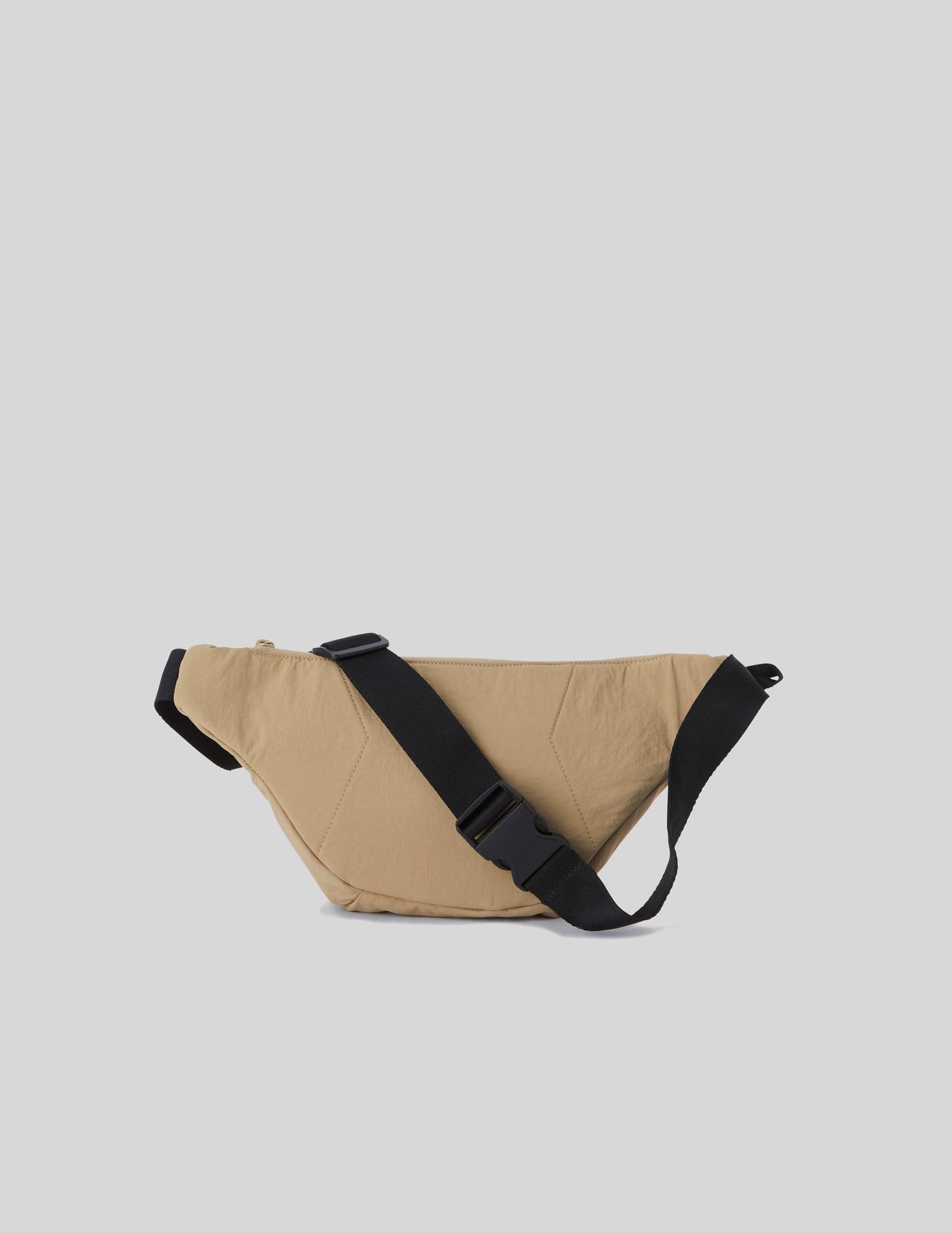 Sac banane nylon