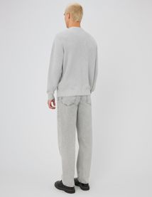 Pull col rond