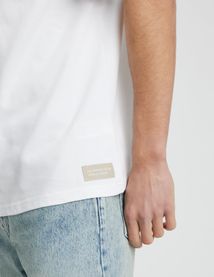 T-shirt premium - Boxy fit