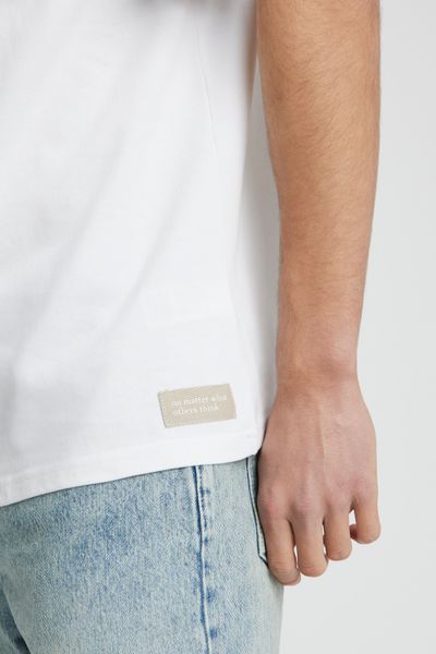 T-shirt premium - Boxy fit