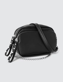 Sac bandoulière chaîne