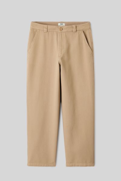 Chino twill large