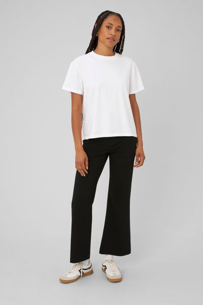 Pantalon flare