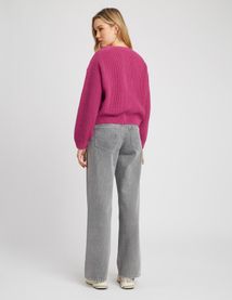 Pull col V