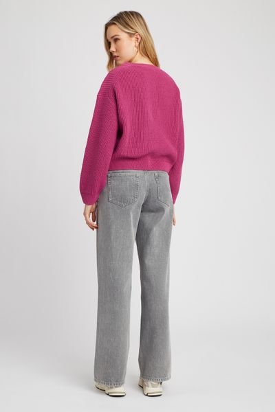 Pull col V