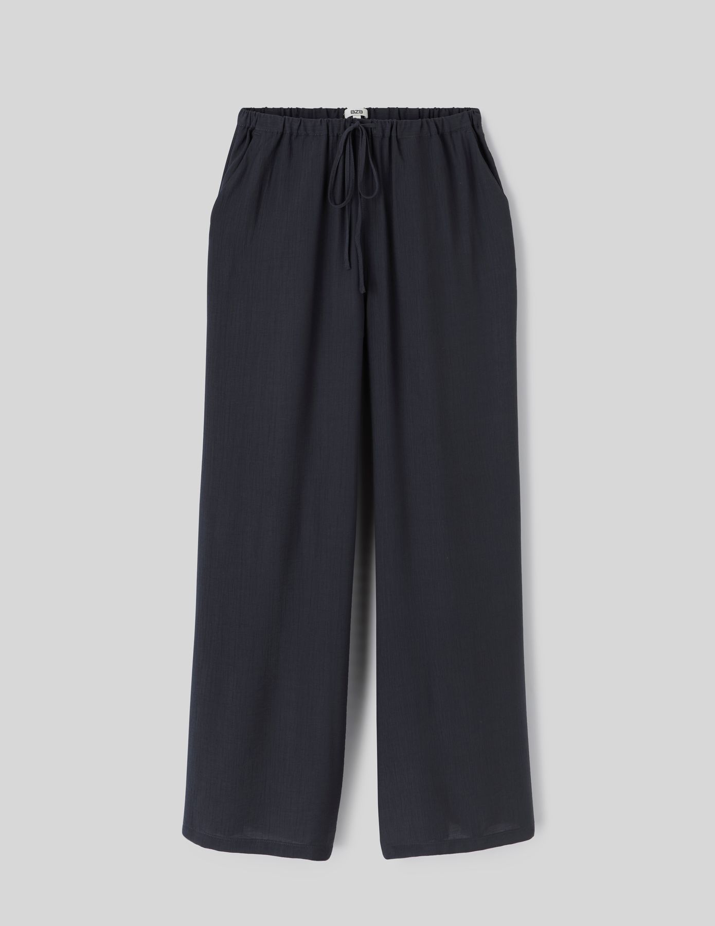 Pantalon fluide