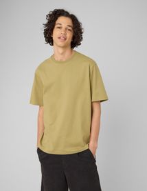 T-shirt basique loose premium