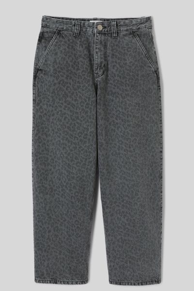 Jean skater fantaisie