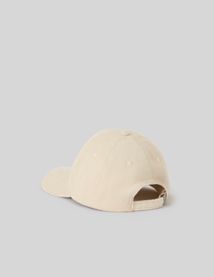 Casquette velours