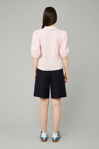 Chemise manches courtes